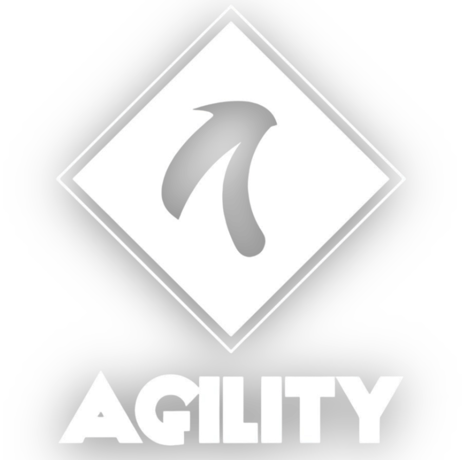 logo agility