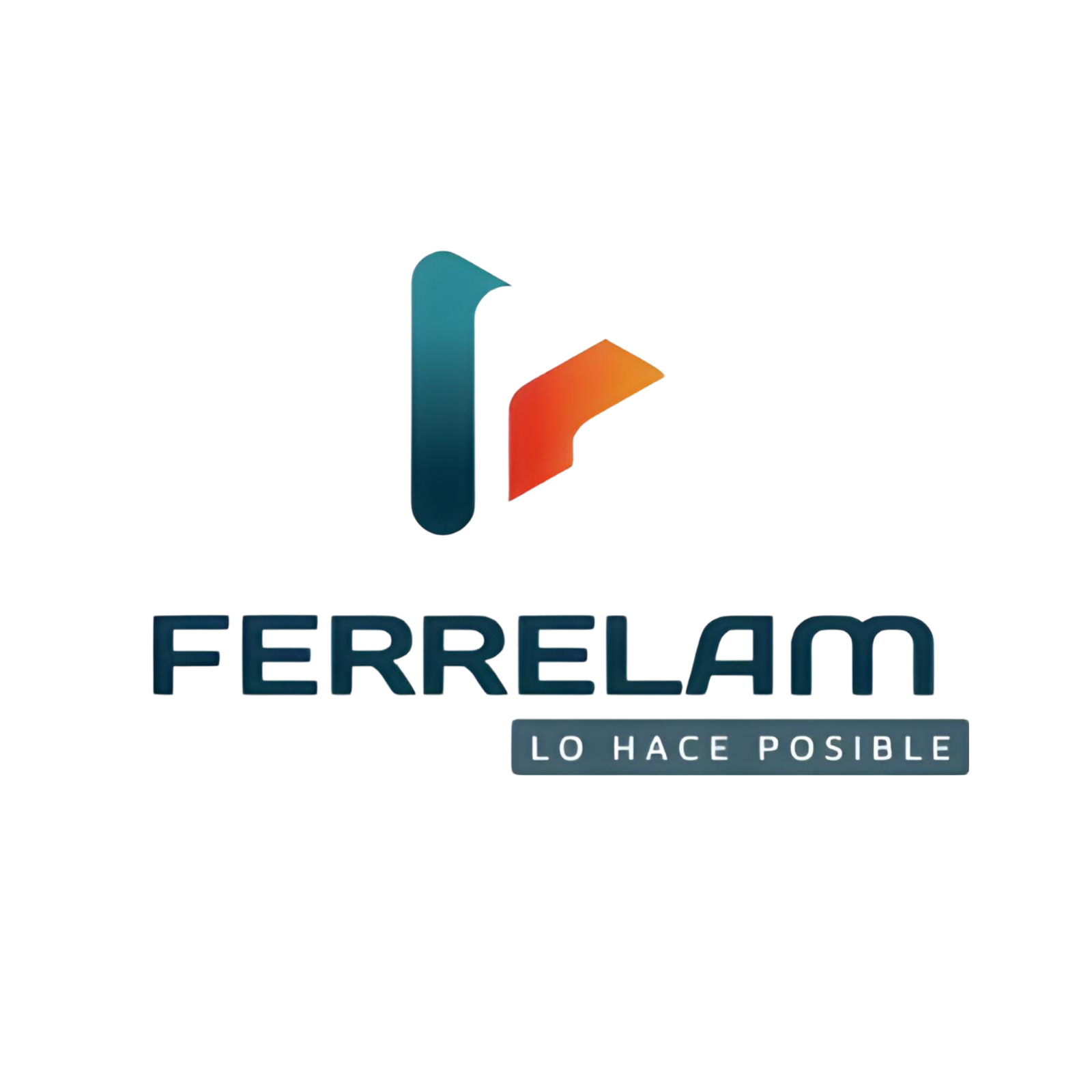 logo ferrelam