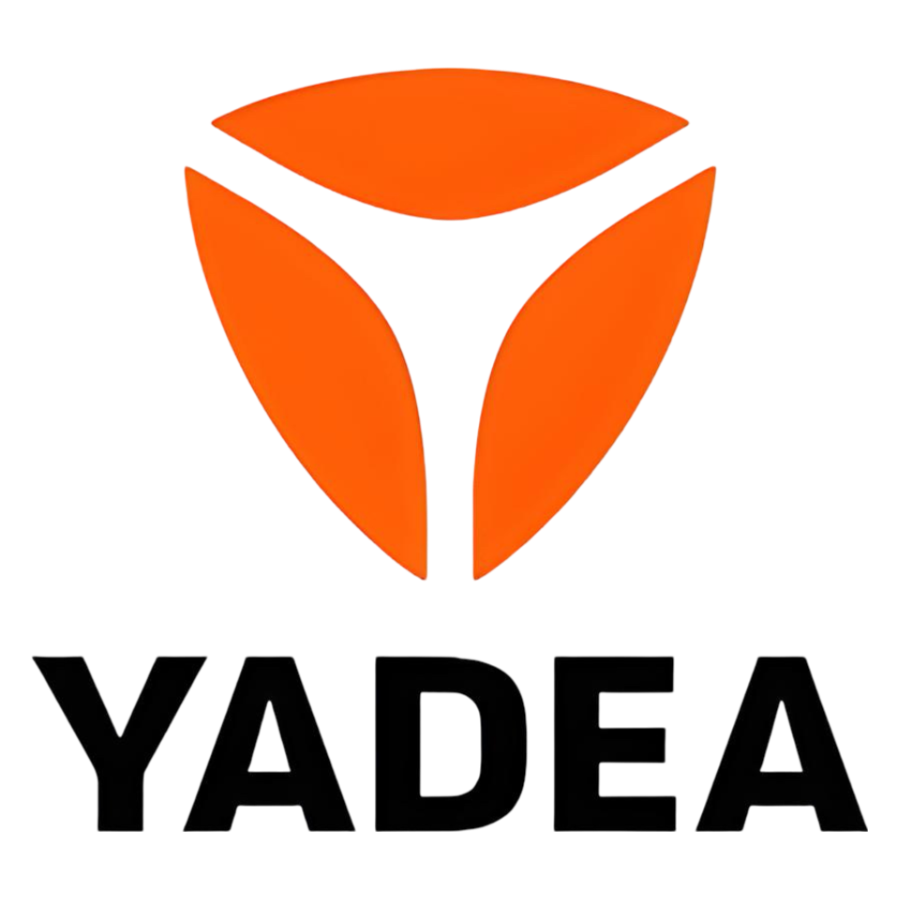 logo yadea