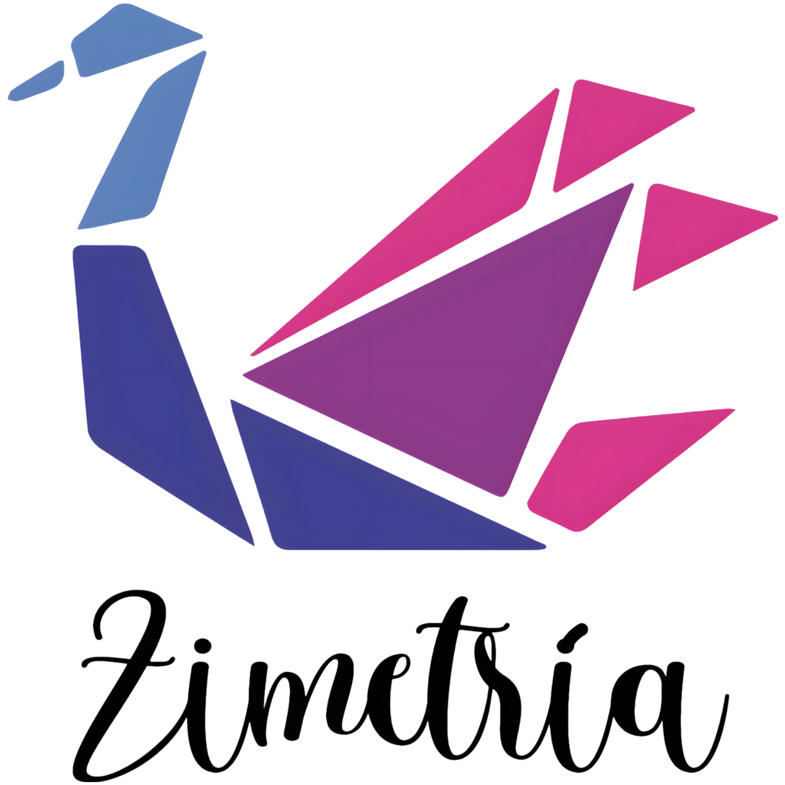 Logo Zimetría